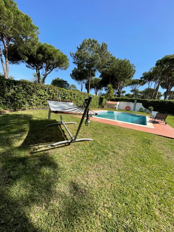 Algarvila Vilamoura Buitenkant foto