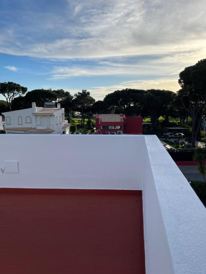 Algarvila Vilamoura Buitenkant foto