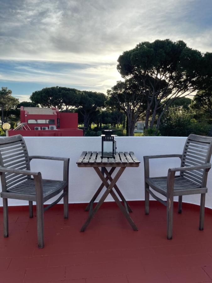 Algarvila Vilamoura Buitenkant foto