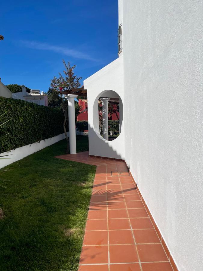 Algarvila Vilamoura Buitenkant foto