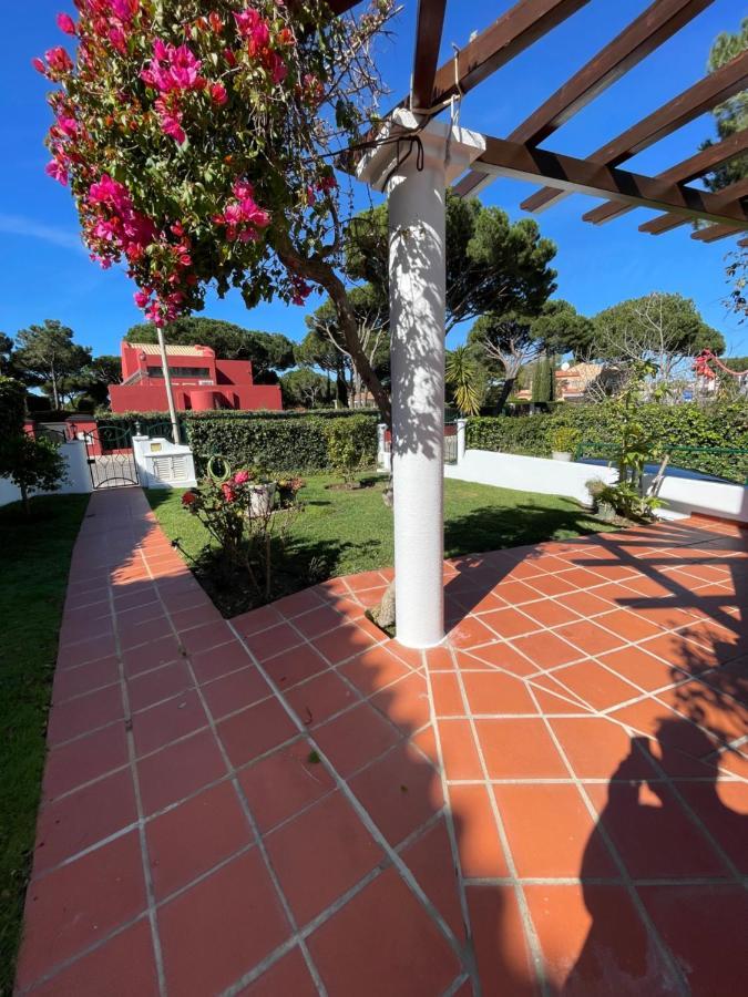 Algarvila Vilamoura Buitenkant foto