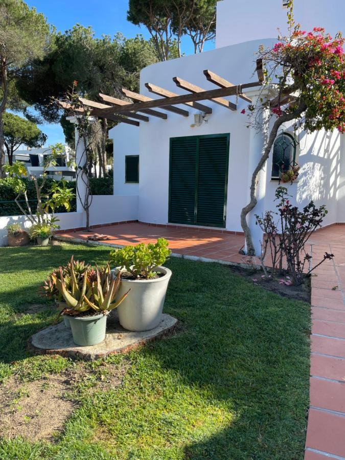 Algarvila Vilamoura Buitenkant foto