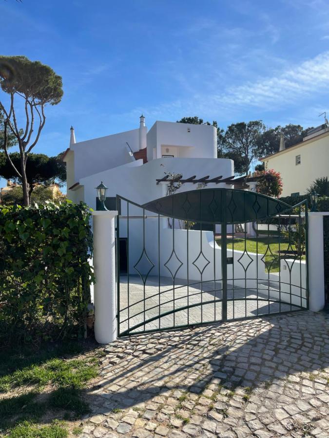 Algarvila Vilamoura Buitenkant foto