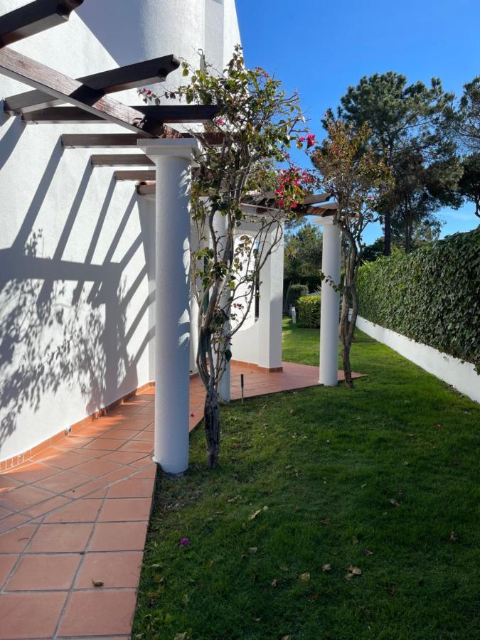 Algarvila Vilamoura Buitenkant foto