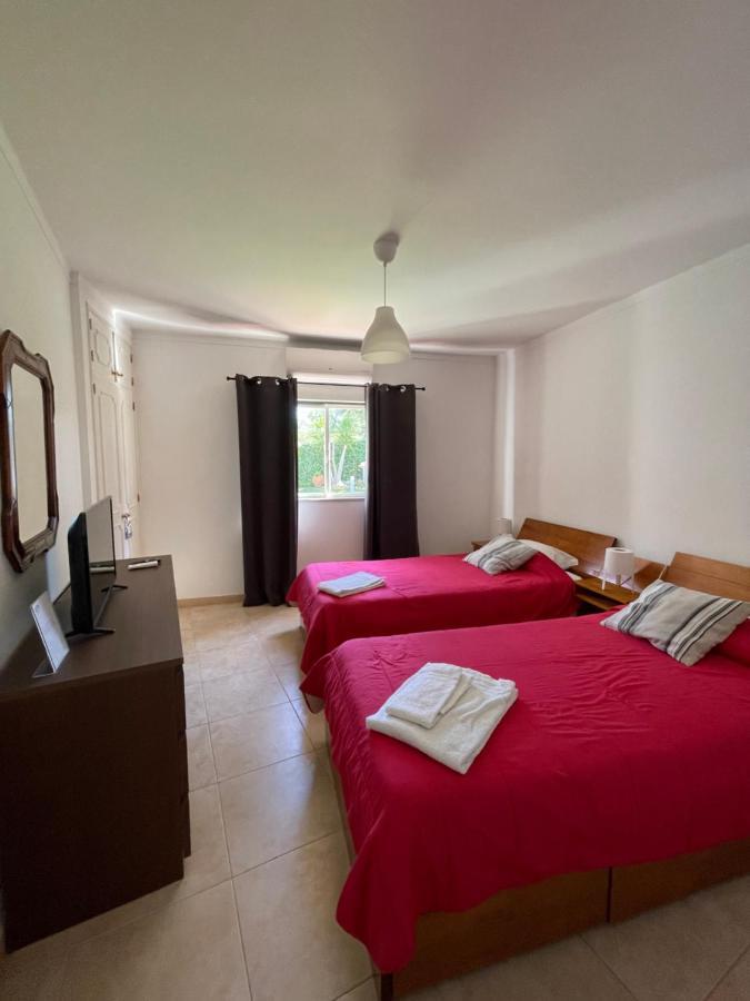 Algarvila Vilamoura Buitenkant foto