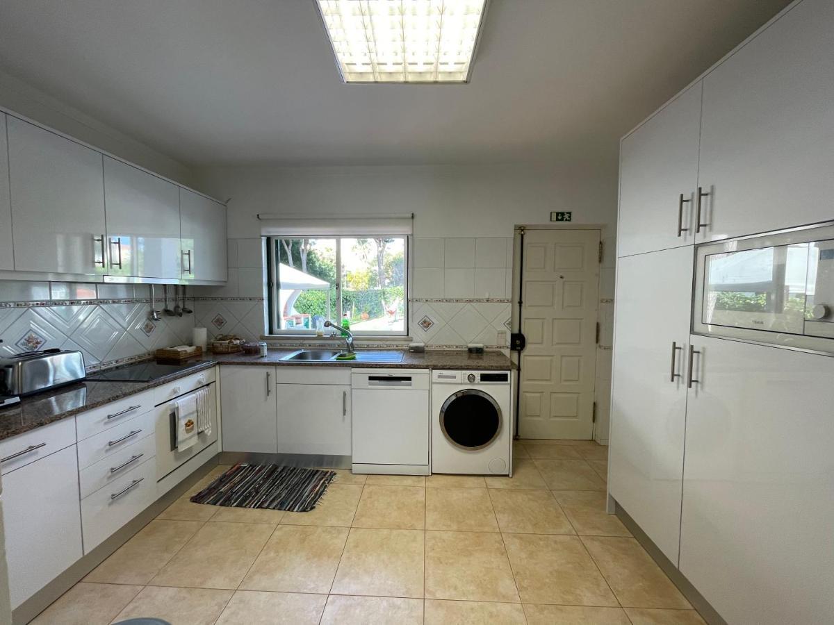 Algarvila Vilamoura Buitenkant foto