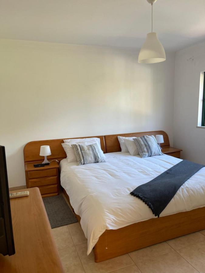 Algarvila Vilamoura Buitenkant foto