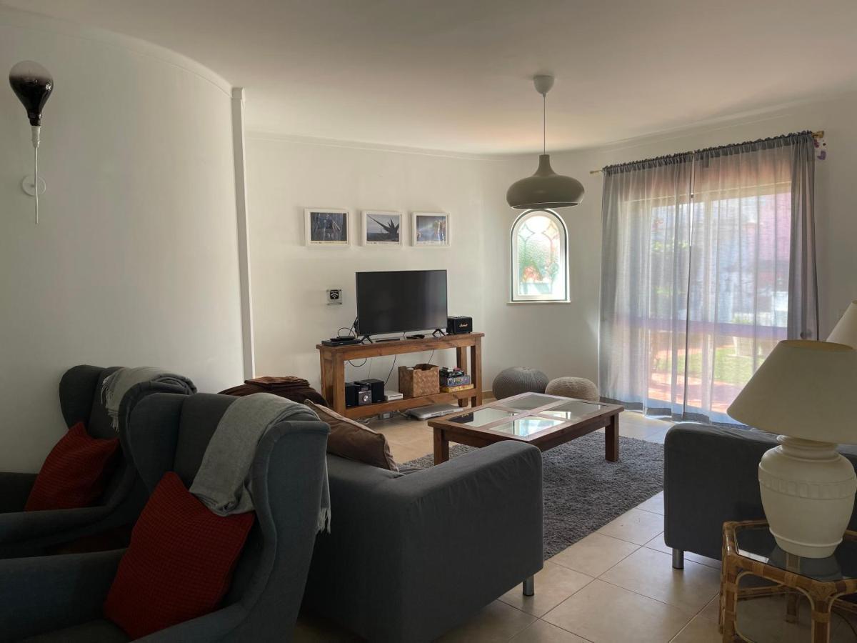 Algarvila Vilamoura Buitenkant foto