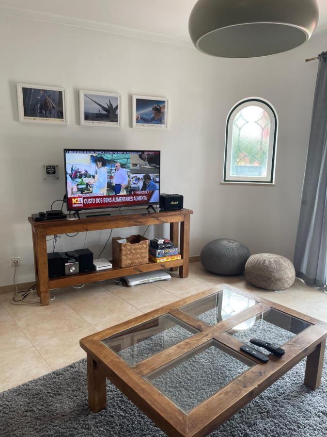 Algarvila Vilamoura Buitenkant foto