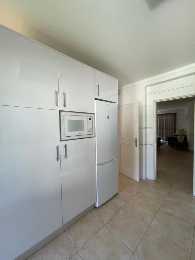 Algarvila Vilamoura Buitenkant foto