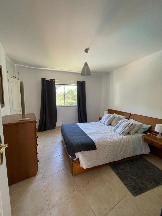 Algarvila Vilamoura Buitenkant foto
