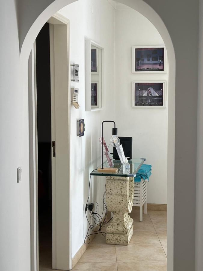 Algarvila Vilamoura Buitenkant foto