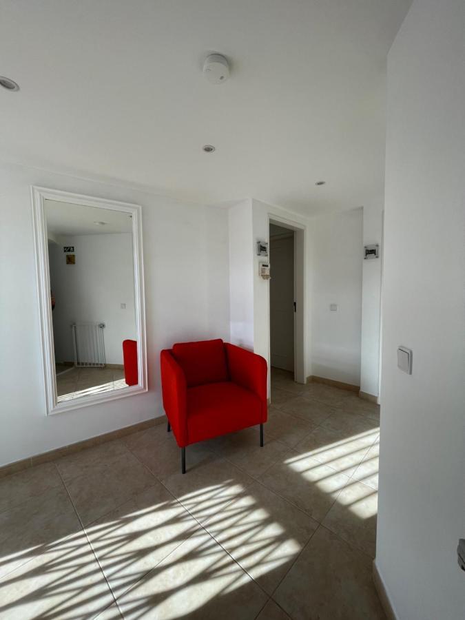 Algarvila Vilamoura Buitenkant foto