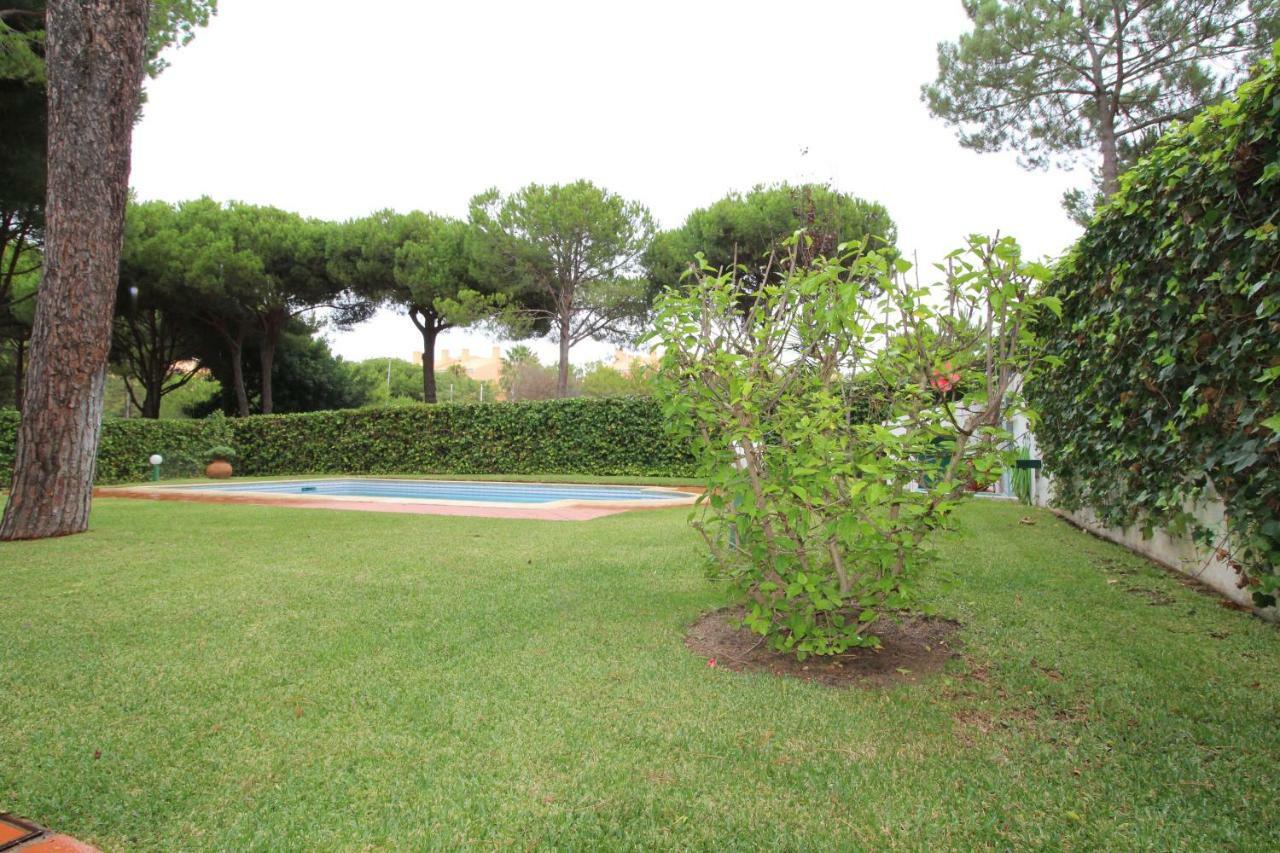 Algarvila Vilamoura Buitenkant foto