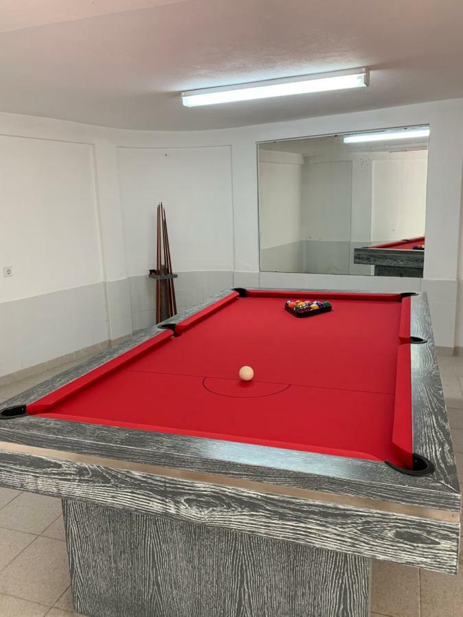 Algarvila Vilamoura Buitenkant foto