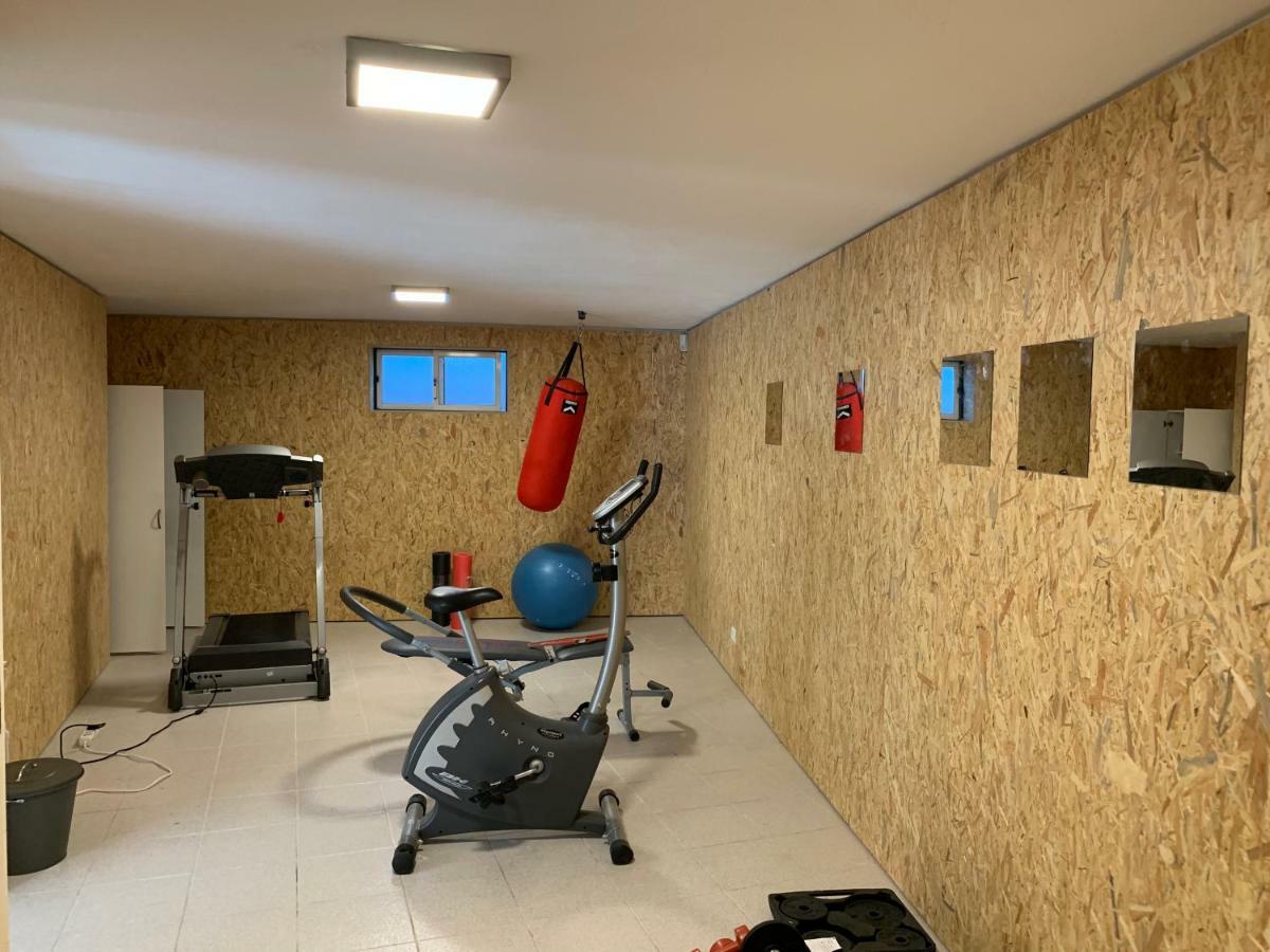 Algarvila Vilamoura Buitenkant foto